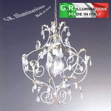 Pendelleuchte klassisch