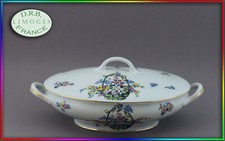 Art Deco Terrine v. D.R.B