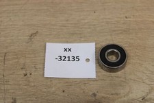 John Deere JD10181 Single Row Ball Bearing NOS NEU genuine xx32135