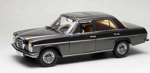 Sun star 1968 - 1:18,