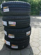 4x Sommerreifen 225/45 R17 94W XL  BMW 3er E46 E90 E91 E92  NEU 