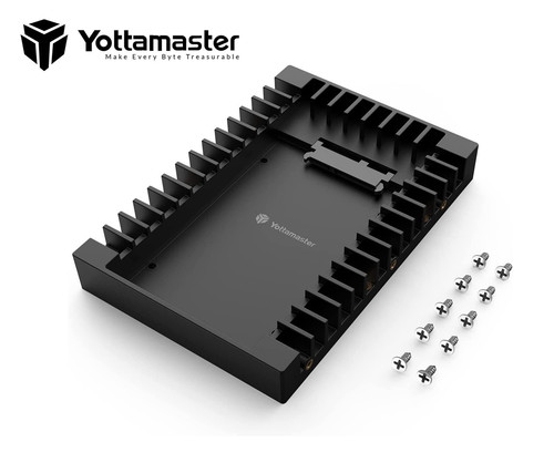Yottamaster ssd auf 3 - yottamaster, 2,5"