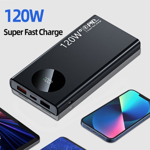 120w power bank - 120w,
