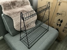 Gewürzregal Badregal Stehend