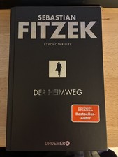 Der Heimweg von Sebastian