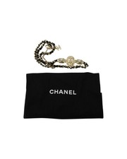 Chanel perlen und - perlen-,