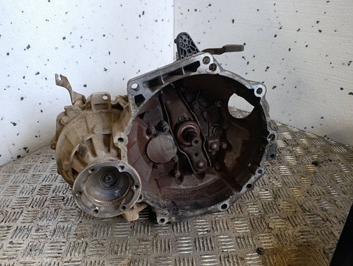 Volkswagen caddy 2011 - 6, gang