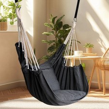 Hängesessel mit Tasche