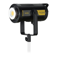 Godox FV200 Hybrid LED-Leuchte