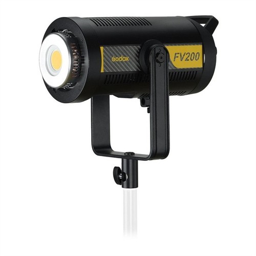 Godox fv200 hybrid led - fv200,