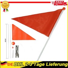 Wimpelstange Fahrrad Wimpel