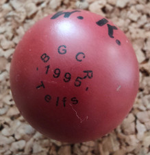 Minigolfball Minigolfbälle ~