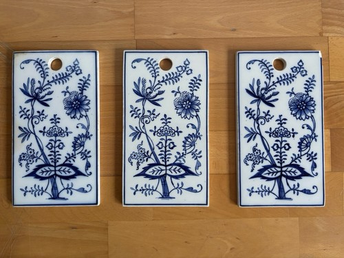 Villeroy boch zwiebelmuster - villeroy, &