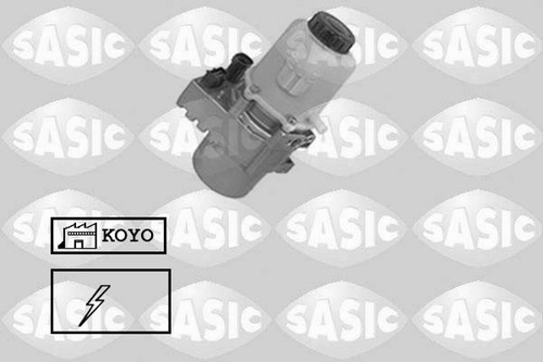 Hydraulikpumpe lenkung sasic - lenkung,