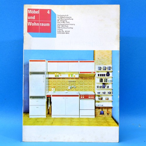 Ddr möbel und - ddr, wohnraum