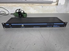 MIDITEMP PMM 88 Merge Matrix