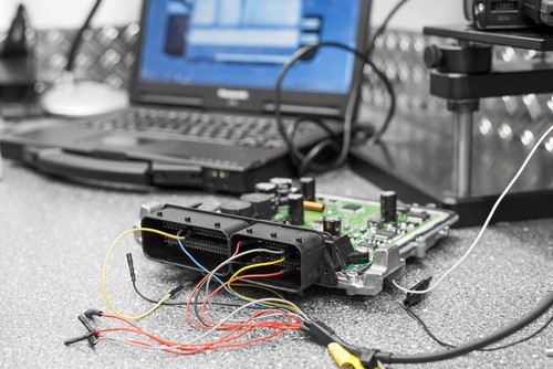 Chiptuning,Software