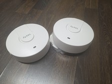 ZyXEL NWA1123-NI - Dual Band