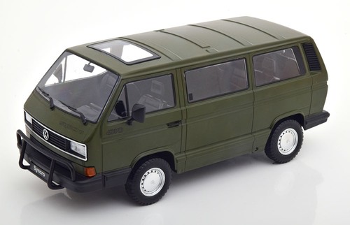 Scale bus t3 syncro - kk-scale,