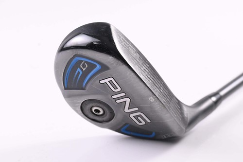 Ping series hybrid - /, 22