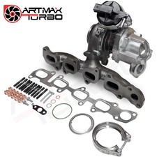 Turbolader Audi VW Skoda Seat