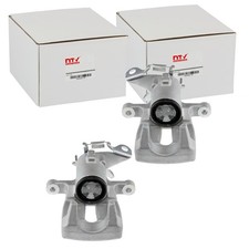 2x NTY BREMSSATTEL HINTEN