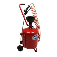 Druckluft Sprühgerät-24