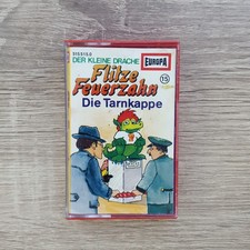 Flitze feuerzahn folge - folge, 15