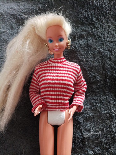 Barbie kleidung - barbie,