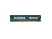 1x 8GB Hynix HMT41GU7MFR8C-H9