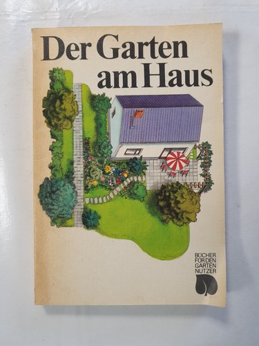 Der garten haus - am,