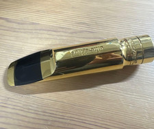 Otto Link Tenorsaxophon