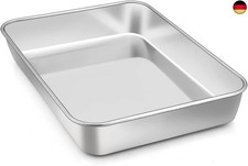 Homikit Backblech, Rechteckige