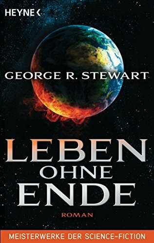 Leben ohne ende roman - ende:,