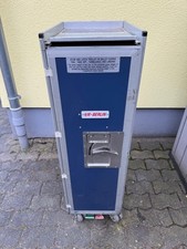 Air Berlin Flugzeugtrolley