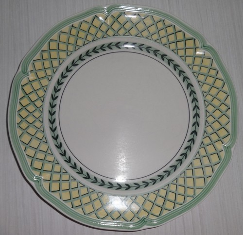 Villeroy boch speiseteller - &,