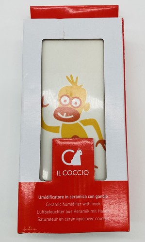 Coccio luftbefeuchter - coccio,