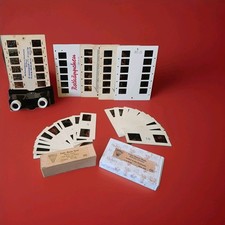 Stereomat 3D DDR  und vielen