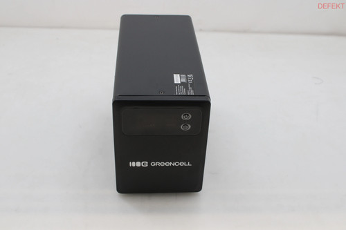 Green cell usv - green,