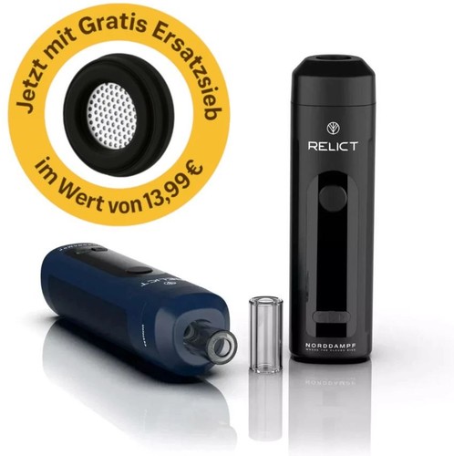 Norddampf relict - norddampf,