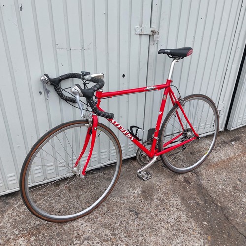 Rennrad zoll gänge - rennrad, 14