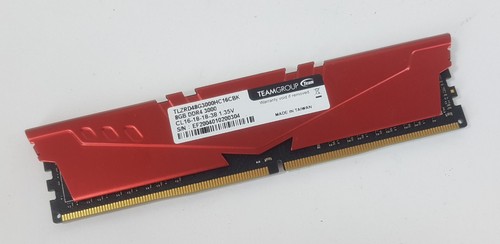8gb ddr4 pc4 3000 - ddr4, pc4-3000