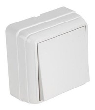 Aufputz Schalter Wandschalter