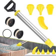 Fugenpistole Mörtelpumpe Hand