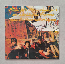 The Cramps -  Bikini Girls