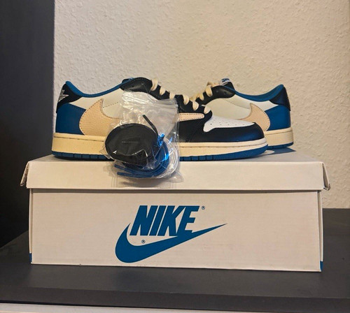 Nike air jordan low - air,