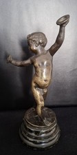 Antike Bronze Skulptur