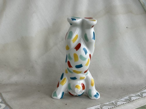 Schöne kpm figur buddy - figur, buddy-bär
