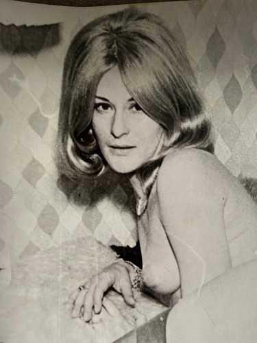 Vintage aktfotografie - vintage,