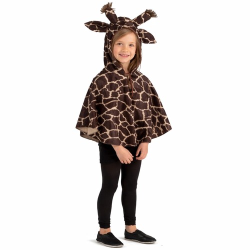 Giraffen kostüm lotti - kostüm,